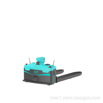 Slim Pallet Truck AGV